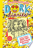 Cover of Tales from a Not-so-best Friend Forever