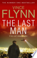 Cover of The Last Man