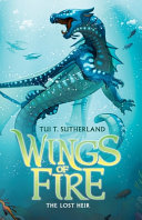 Cover of The Lost Heir