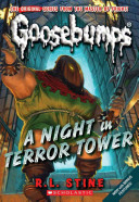 Cover of A Night in Terror Tower