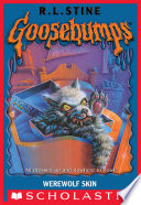 Cover of Werewolf Skin