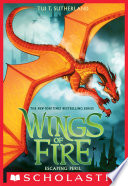 Cover of Escaping Peril