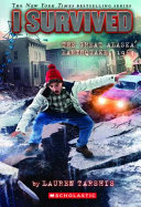 Cover of I Survived the Great Alaska Earthquake, 1964