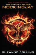 Cover of Mockingjay