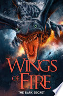 Cover of The Dark Secret