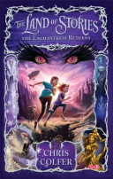 Cover of The Enchantress Returns