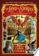 Cover of A Grimm Warning