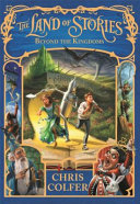 Cover of Beyond the Kingdoms