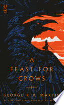 Cover of A Feast for Crows