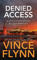 Cover of Denied Access