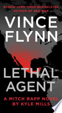 Cover of Lethal Agent