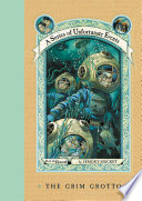 Cover of The Grim Grotto