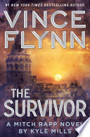 Cover of The Survivor