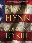 Cover of Consent to Kill