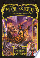 Cover of An Author's Odyssey