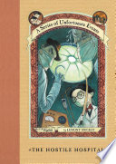 Cover of The Hostile Hospital