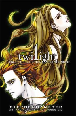 Cover of Twilight