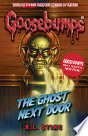 Cover of The Ghost Next Door