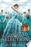 Cover of The Selection