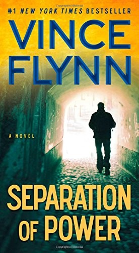 Cover of Separation of Power