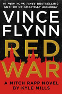 Cover of Red War