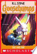 Cover of Bad Hare Day