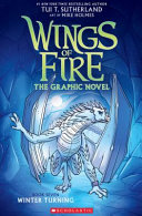 Cover of Winter Turning
