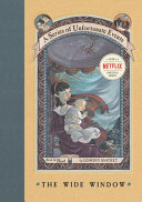 Cover of The Wide Window