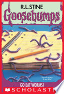 Cover of Go Eat Worms!