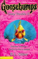Cover of Deep Trouble