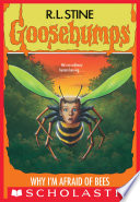 Cover of Why I'm Afraid of Bees