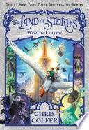 Cover of Worlds Collide