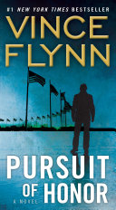 Cover of Pursuit of Honor