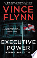 Cover of Executive Power