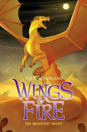 Cover of The Brightest Night