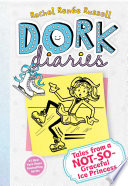 Cover of Tales from a Not-so-graceful Ice Princess