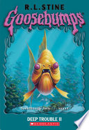 Cover of Deep Trouble II