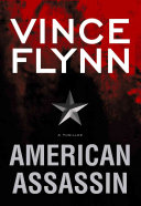 Cover of American Assassin