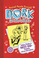 Cover of Tales from a Not-so-happy Heartbreaker