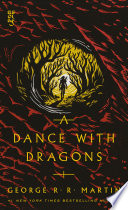 Cover of A Dance with Dragons