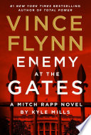 Cover of Enemy at the Gates