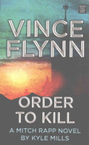 Cover of Order to Kill