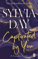 Cover of Captivated by You