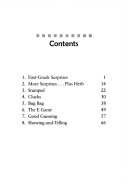 Cover of Junie B., First Grader (at Last!)