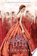 Cover of The Elite