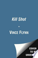 Cover of Kill Shot