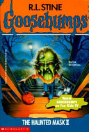 Cover of The Haunted Mask II