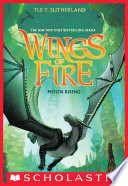 Cover of Moon Rising