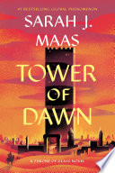 Cover of Tower of Dawn