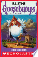 Cover of Chicken Chicken